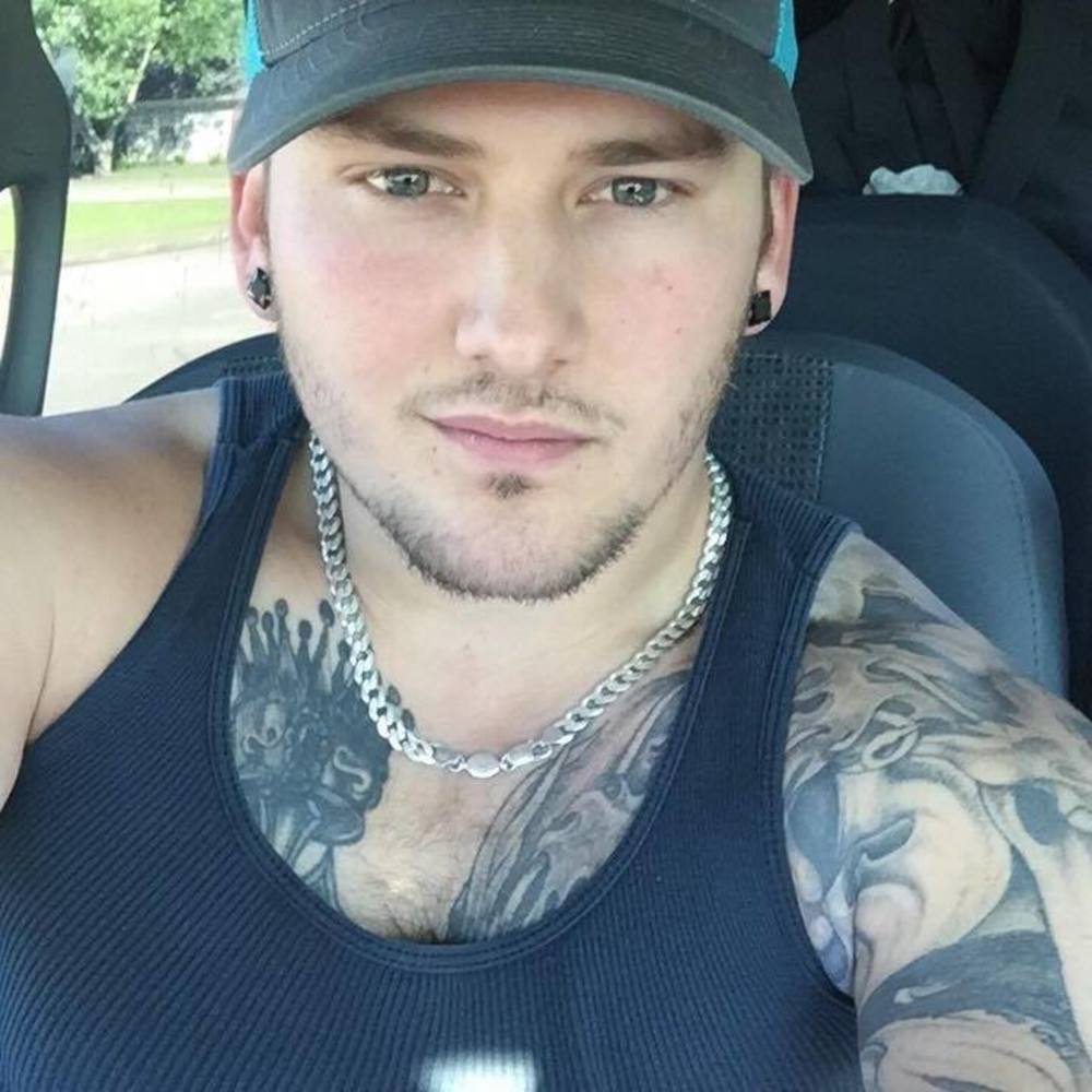 Meet your Posher, Cody wayne